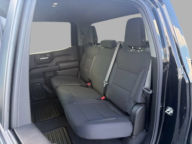 2026 Chevrolet Silverado 1500 Custom - Photo 17