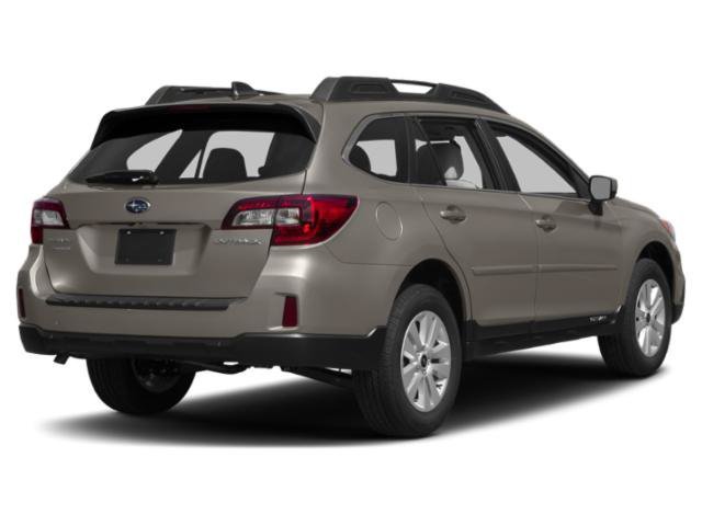 Used 2015 Ice Silver Metallic Subaru 2.5i Premium image 3