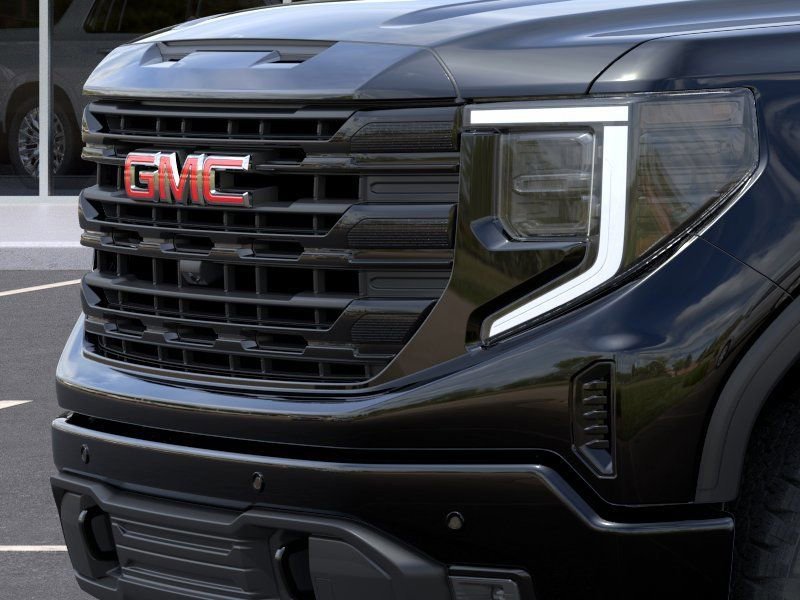 2026 GMC Sierra 1500 Elevation - Photo 14