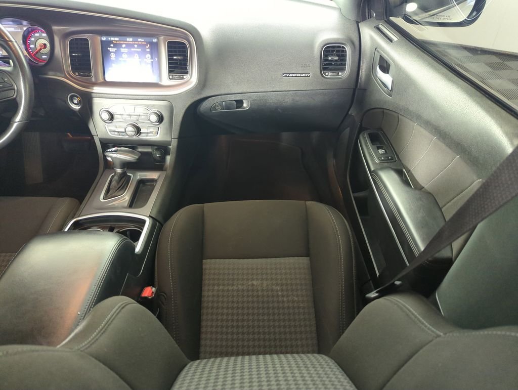 Used 2022 Silver Dodge GT image 16