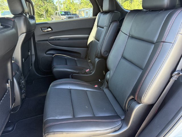 New 2027 White Knuckle Clear-Coat Paint Dodge GT HEMI image 19