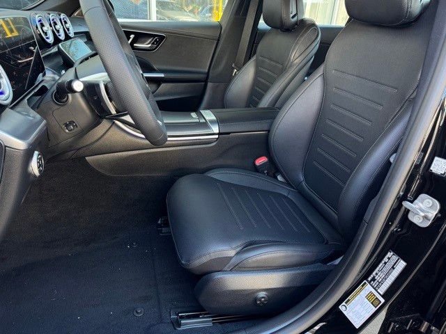 2025 Mercedes-Benz C-Class Sedan C 300 - Photo 15