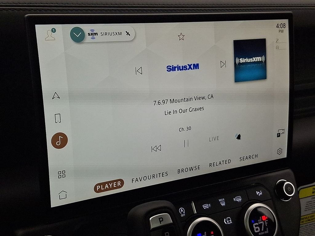 New 2026 Borasco Grey Land Rover X-Dynamic SE image 13
