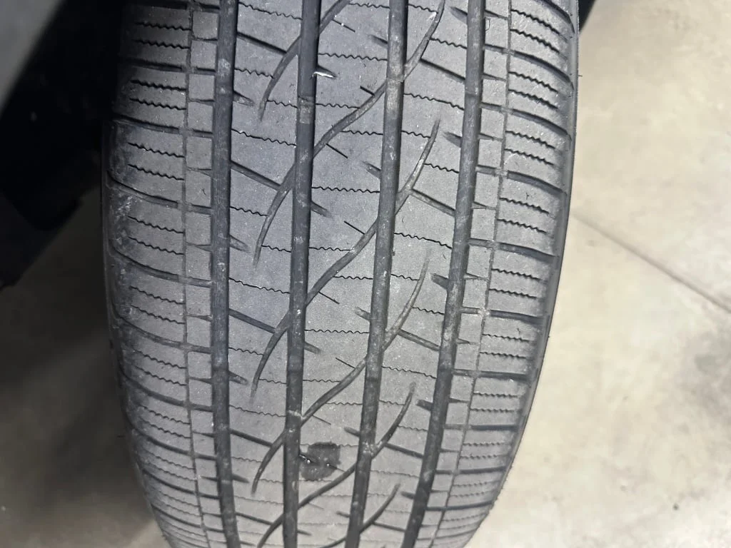 Used 2018 Obsidian Blue Pearl Honda EX-L image 35