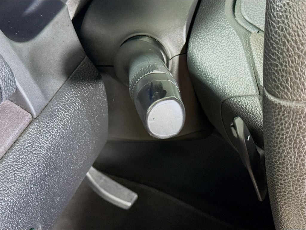 Used 2019 Lunar Silver Metallic Honda Sport image 11