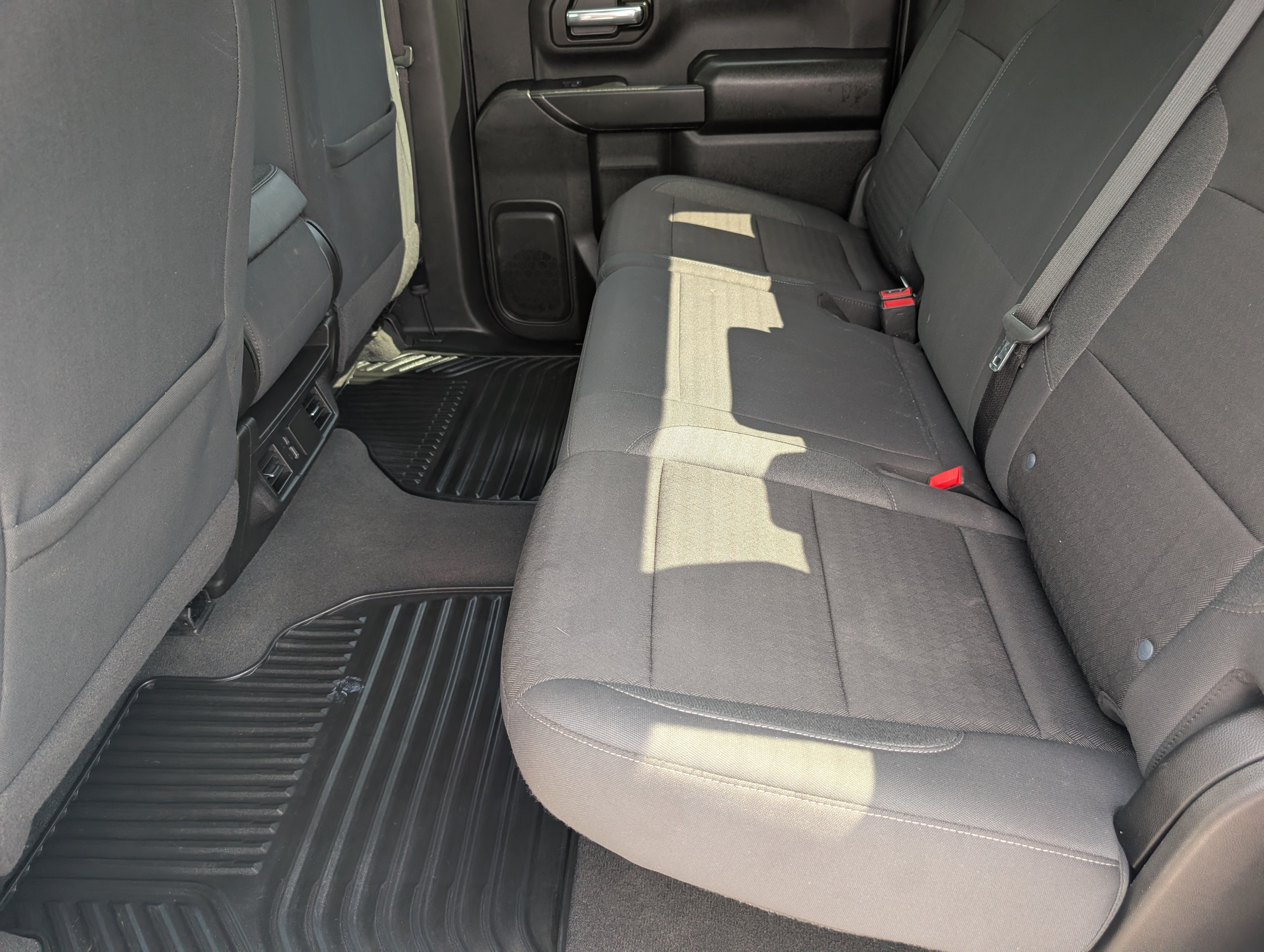 Used 2024 Summit White Chevrolet Custom image 10