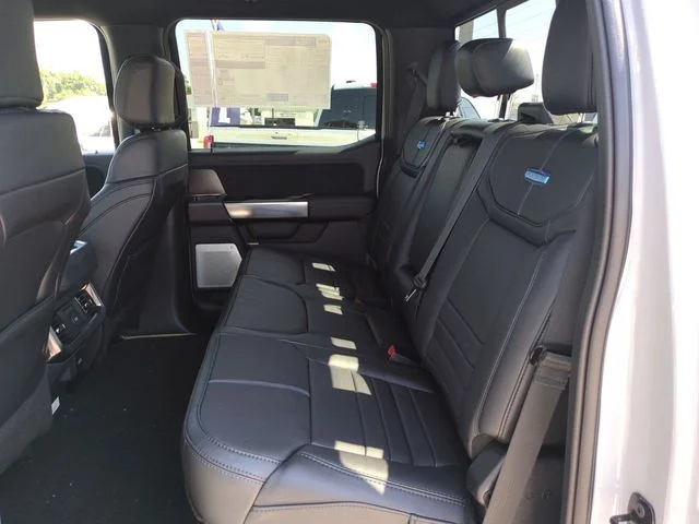 New 2026 Avalanche Ford F-250® Platinum® image 13