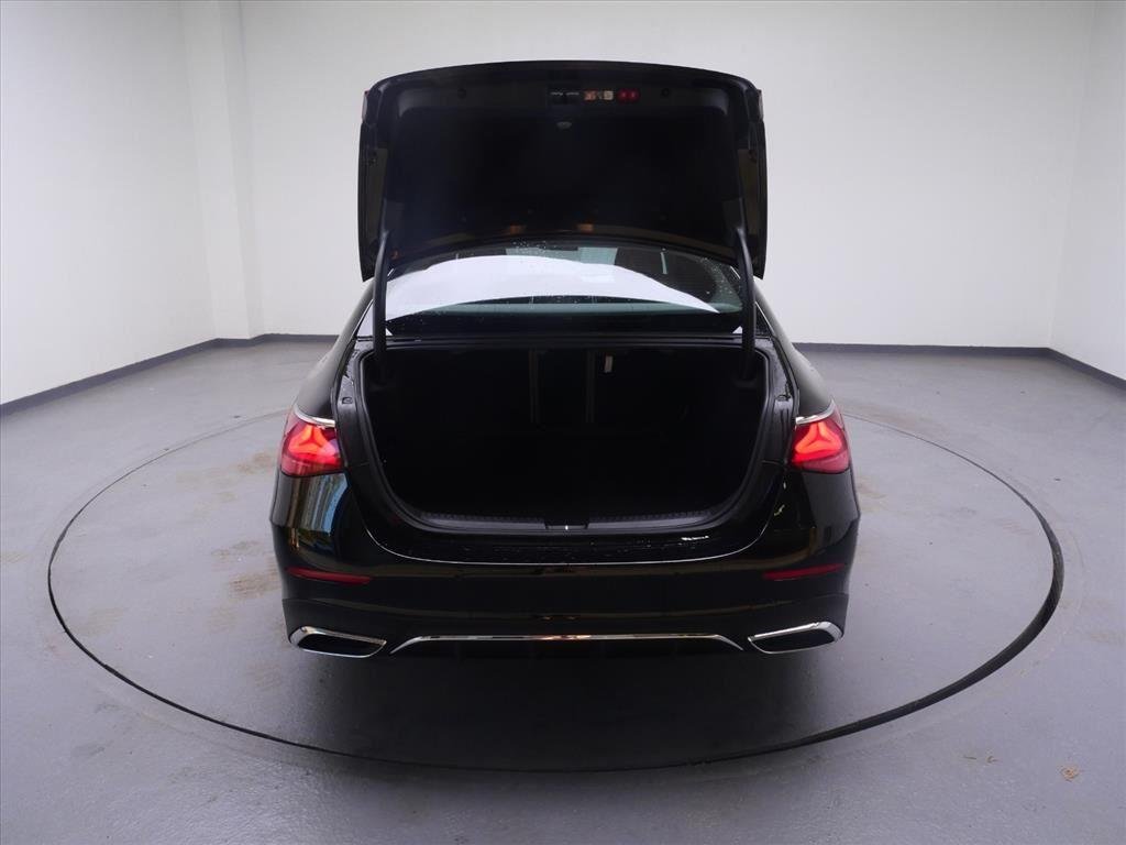 Used 2025 Black Mercedes-Benz E 350 image 28