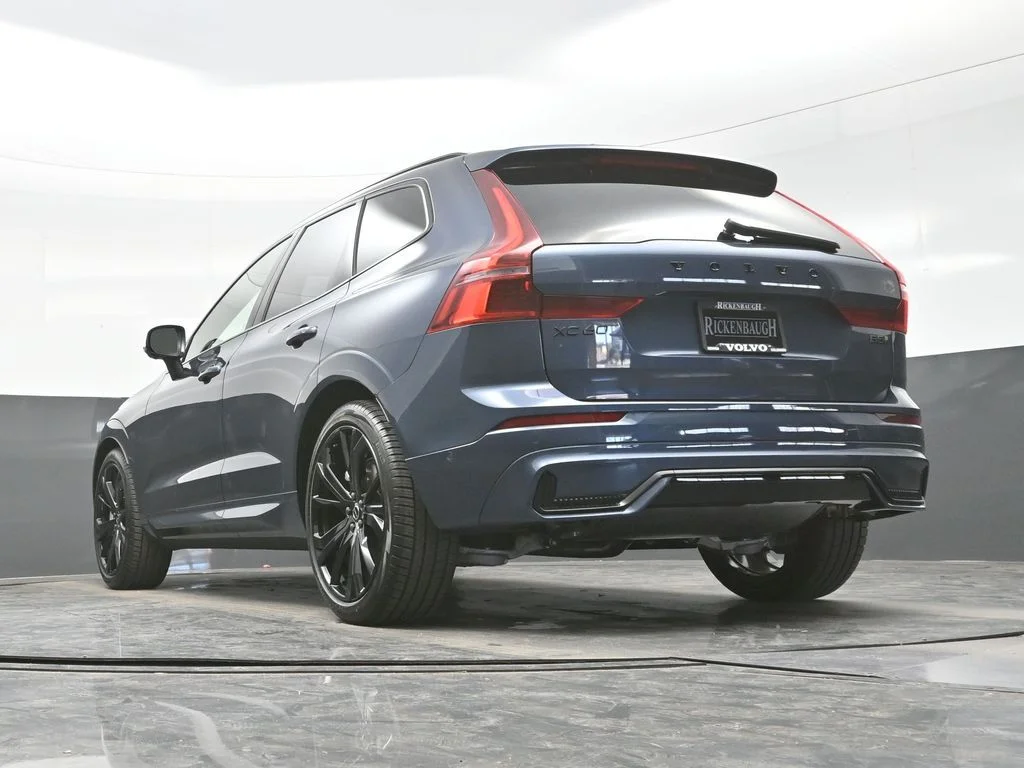 New 2026 Denim Blue Volvo Ultra image 25
