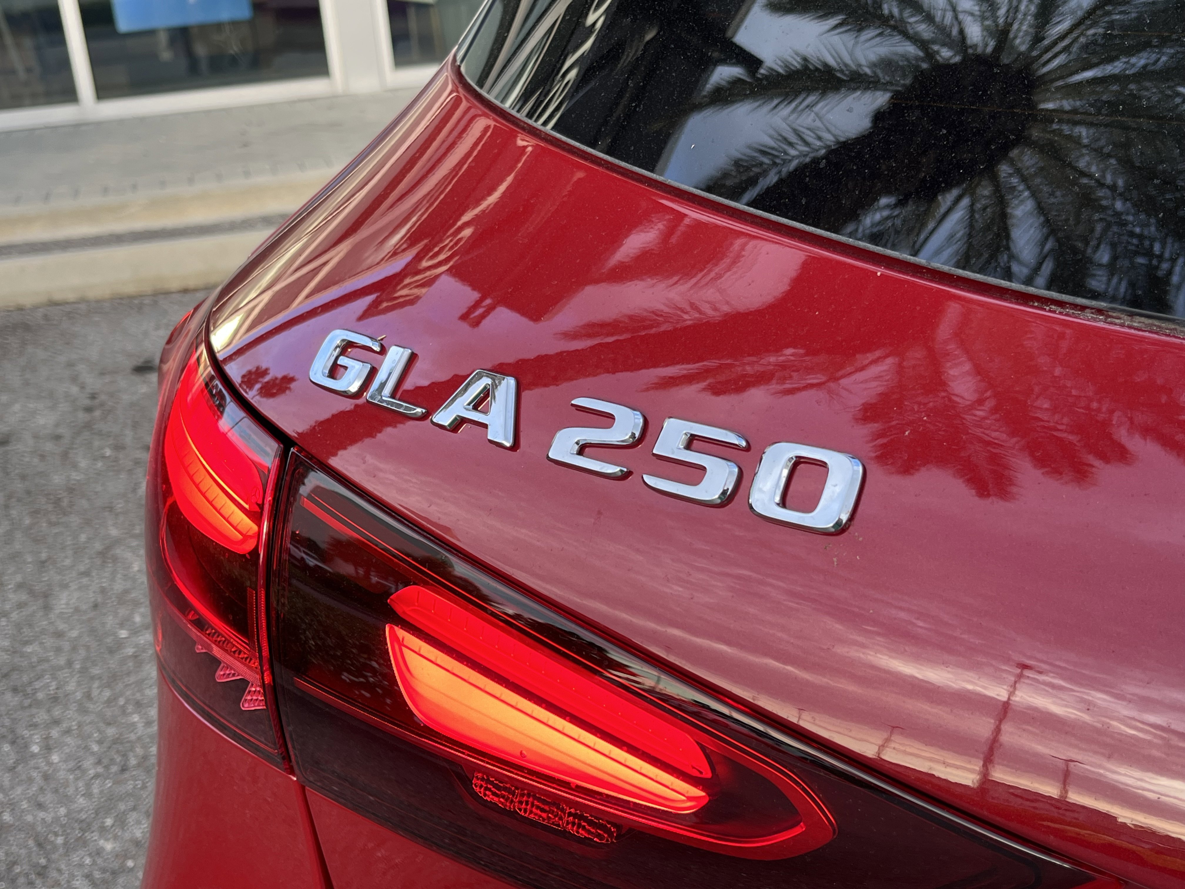 2026 Mercedes-Benz GLA GLA 250 - Photo 6