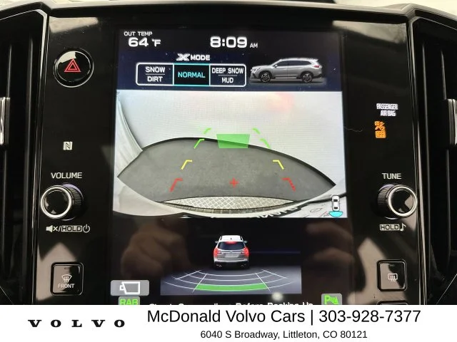 Used 2023 White Subaru Onyx Edition image 17