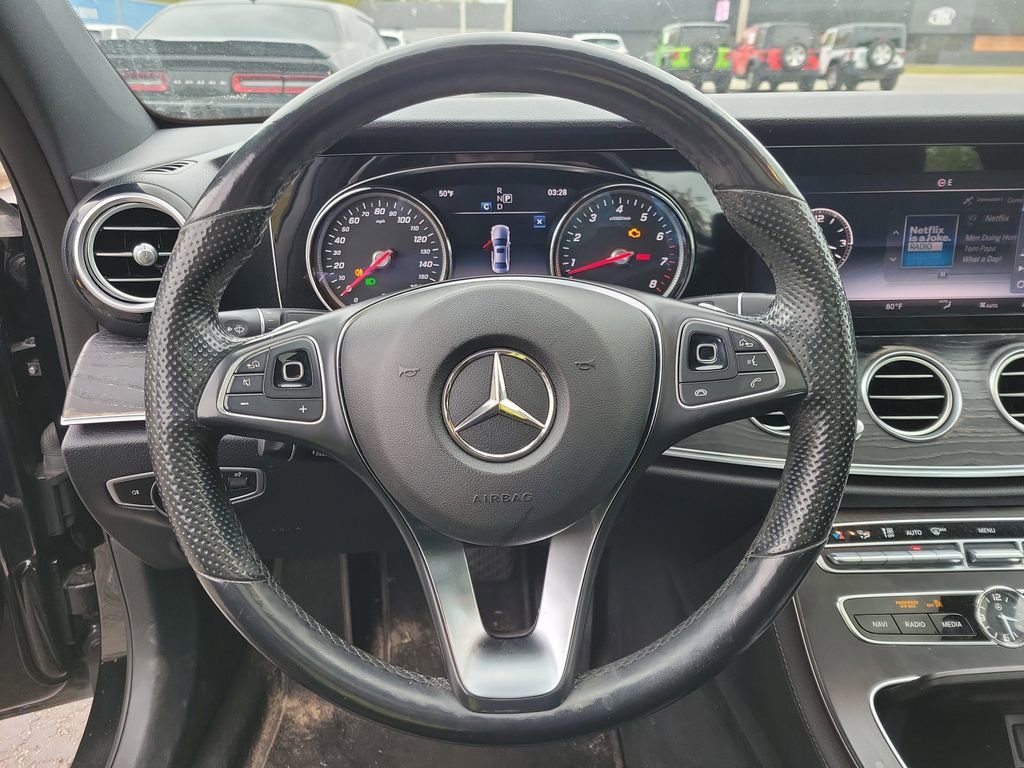 2018 Mercedes-Benz E-Class E400 - Photo 21