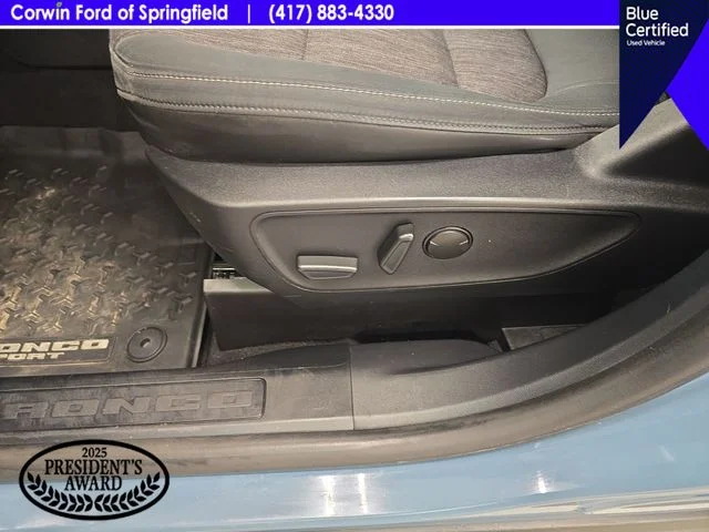 Used 2022 Area 51 Ford Big Bend image 31