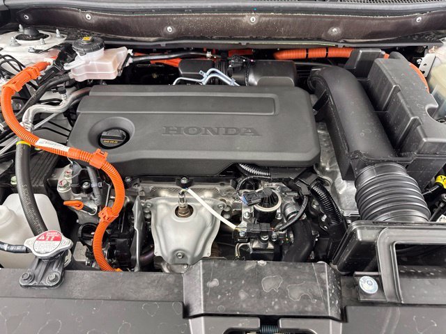 Used 2026 White Honda Sport Touring image 19