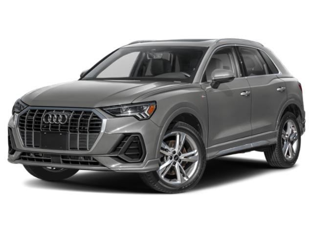 2023 Audi Q3 45 TFSI S Line Premium quattro's photo