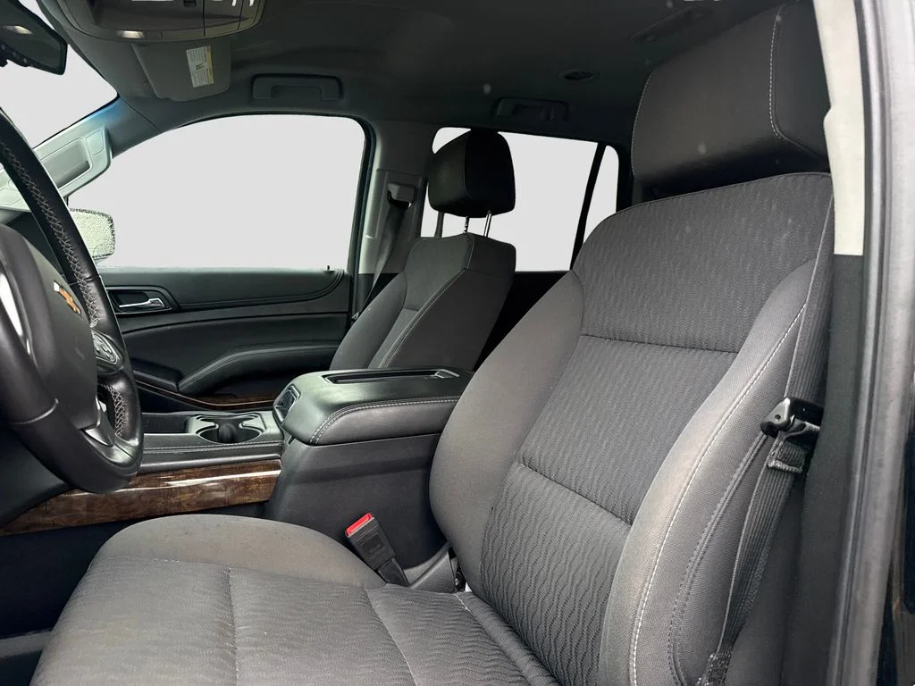 Used 2020 Black Chevrolet LS image 7