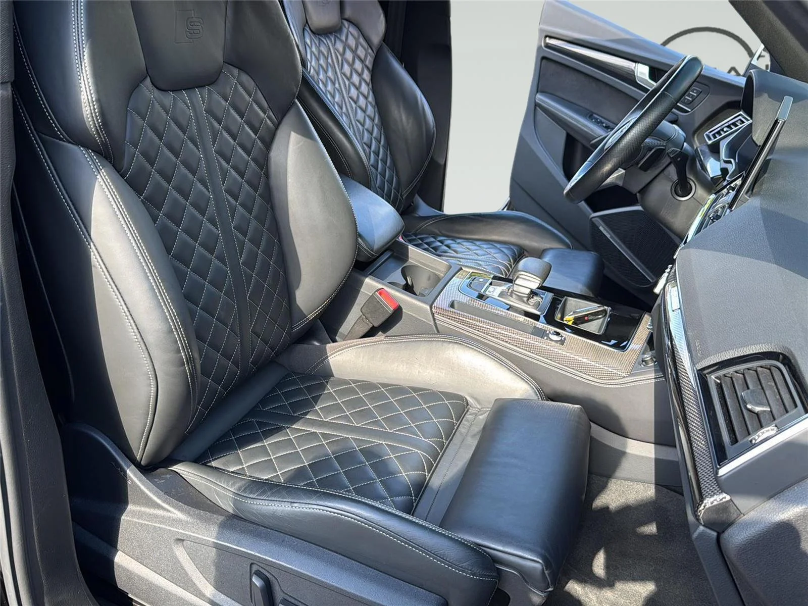 2023 Audi SQ5 Premium Plus - Photo 33