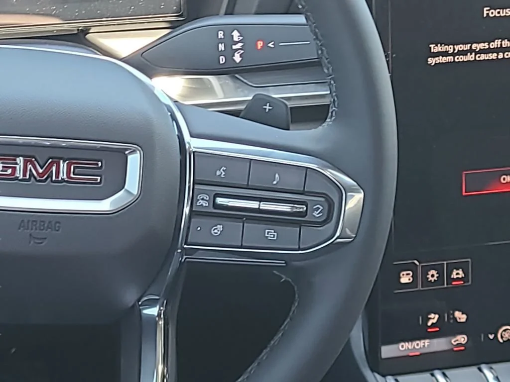 New 2026 Sterling Metallic GMC Elevation image 21