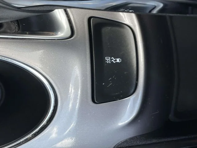 Used 2023 White Chevrolet LT image 29