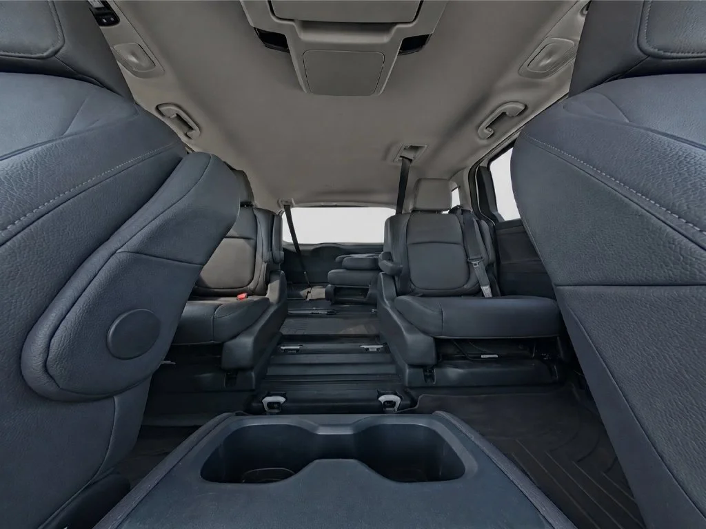Used 2018  Honda EX-L image 23