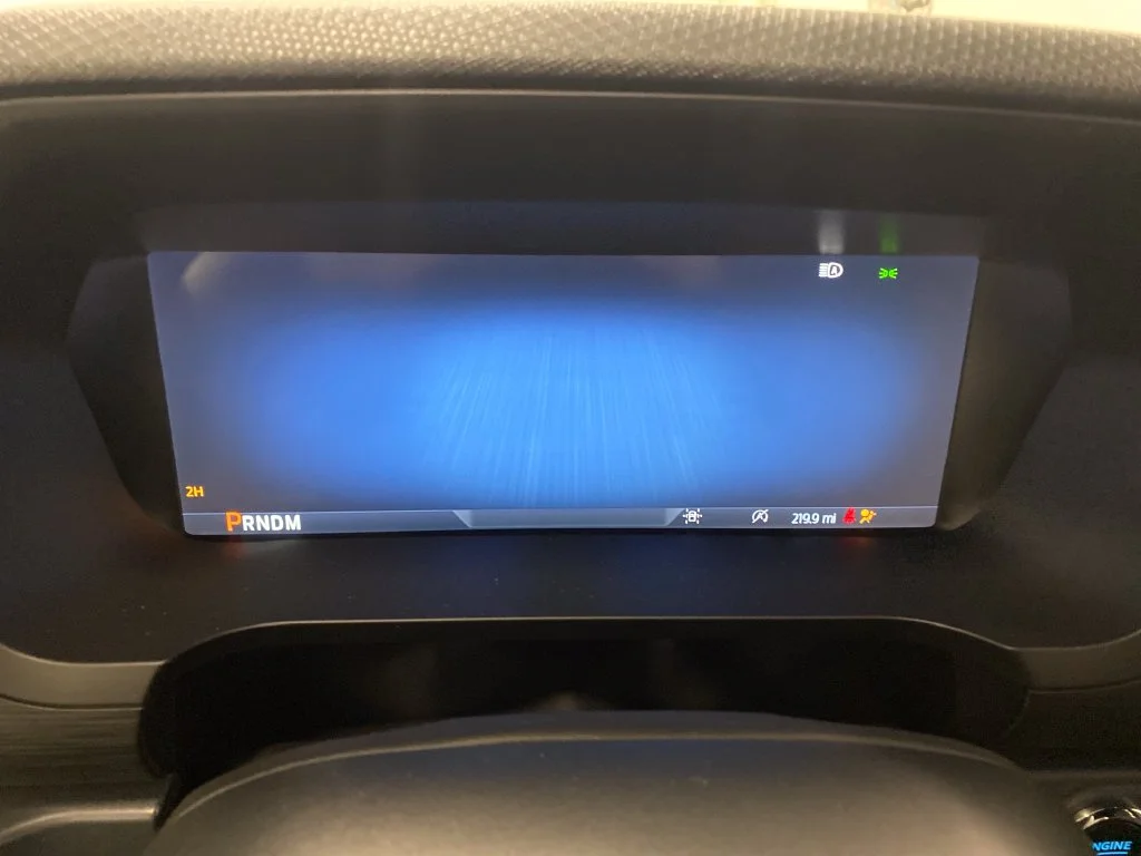 New 2026 Blue Ford XLT image 20