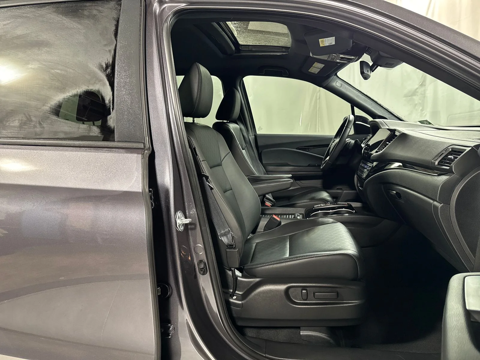 2021 Honda Passport Touring - Photo 15