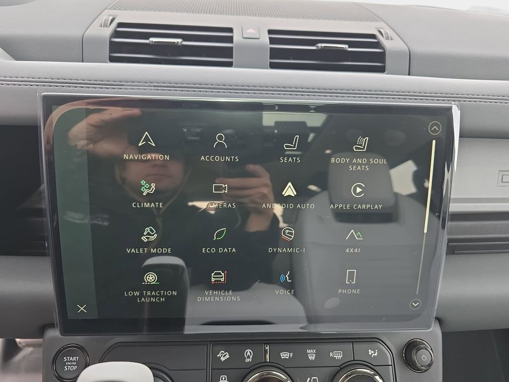 New 2026 Petra Copper LAND ROVER OCTA image 21