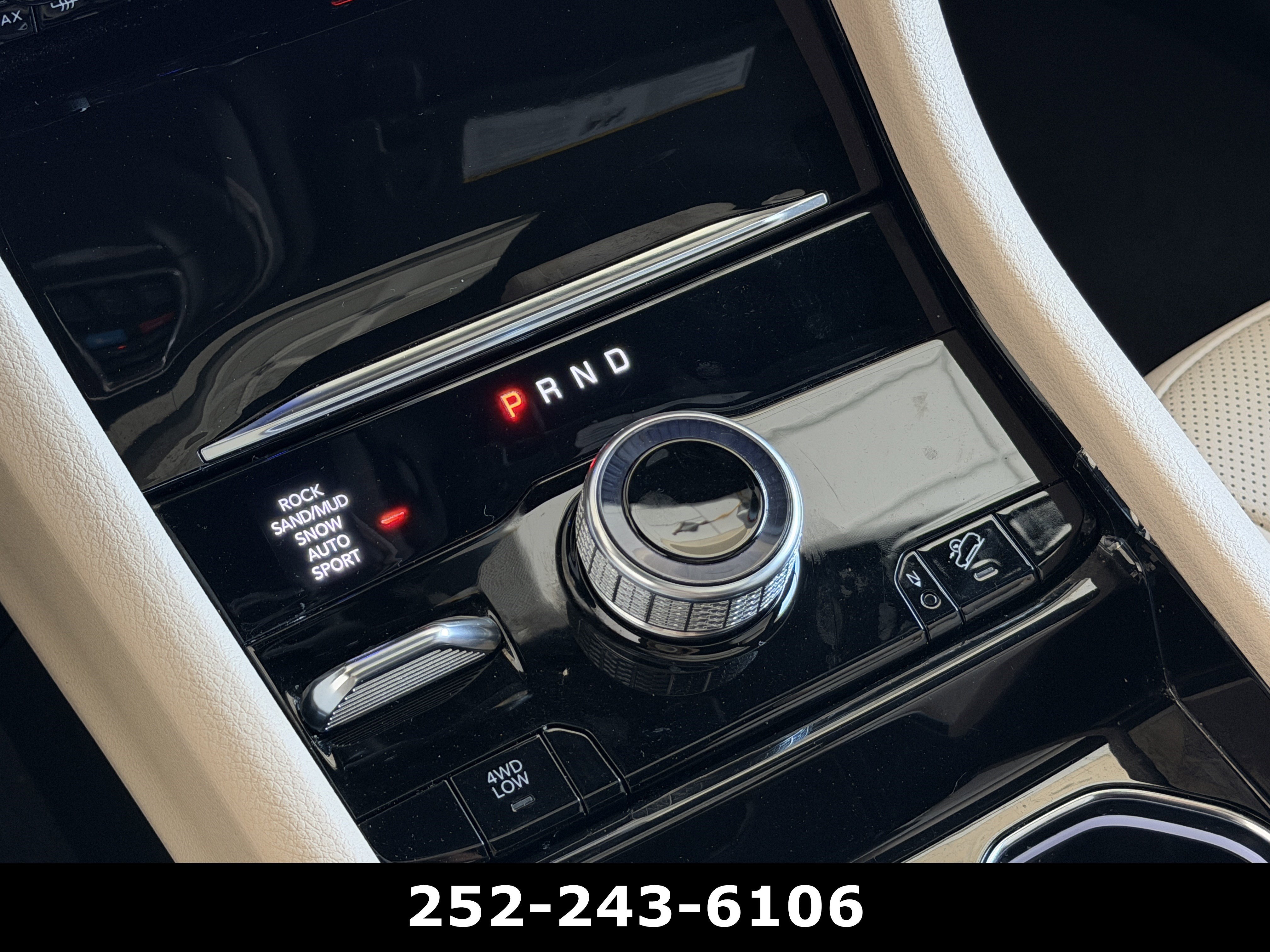 Used 2022 Bright White Clearcoat Jeep 4xe image 14