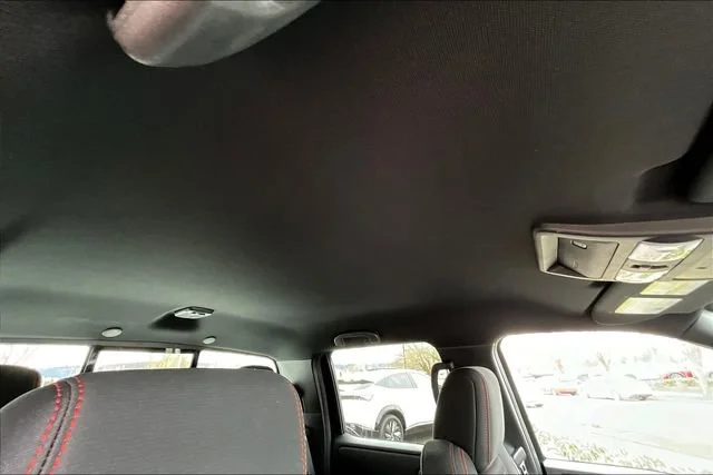 2025 Nissan Frontier PRO-4X - Photo 25