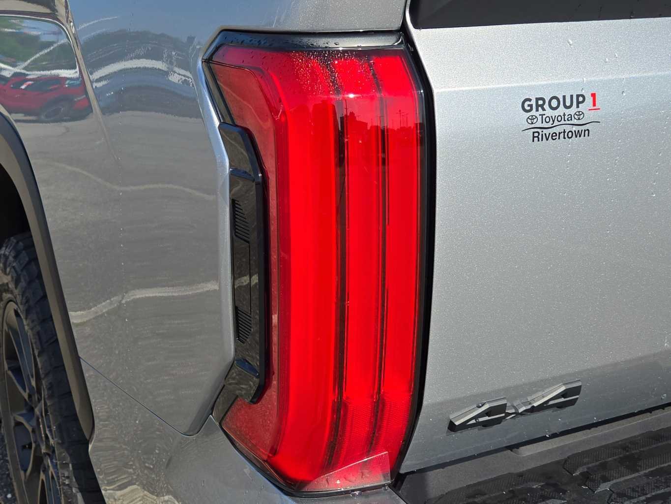 2026 Toyota Tundra SR5 - Photo 15