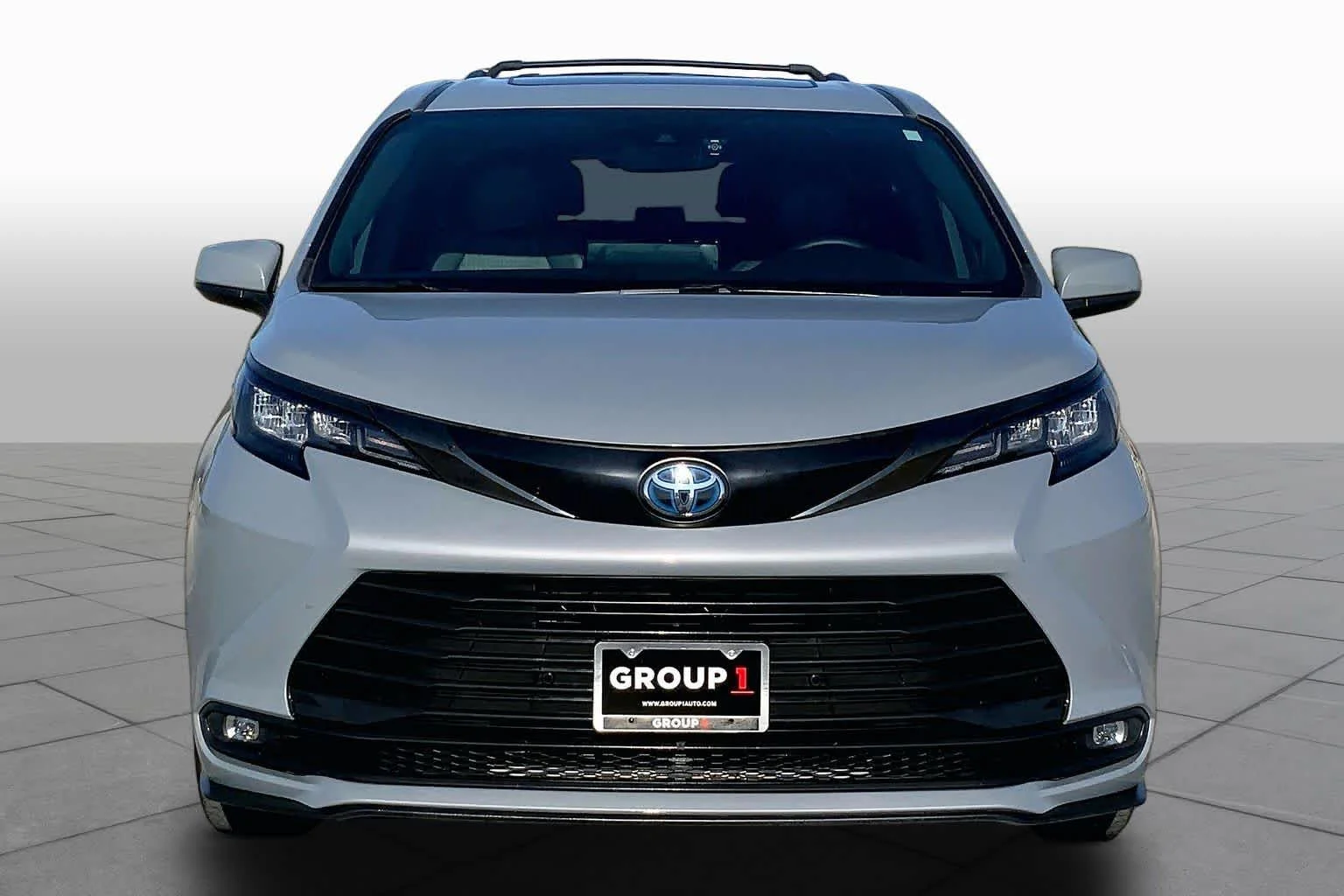 Used 2024 Cement Toyota Woodland Edition image 4