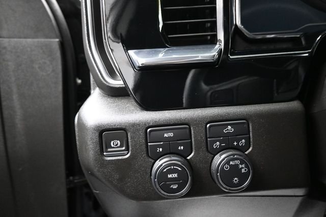 Used 2024 Black Chevrolet LT image 15
