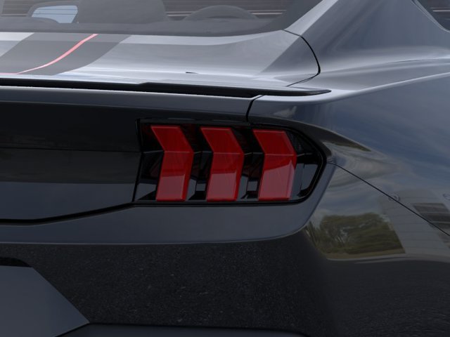 New 2026 Shadow Black Ford GT Premium image 43