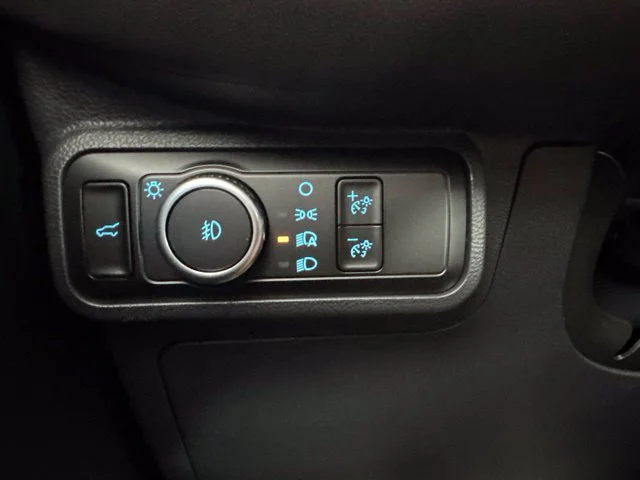 New 2027 Carbonized Gray Metallic Ford Platinum image 20