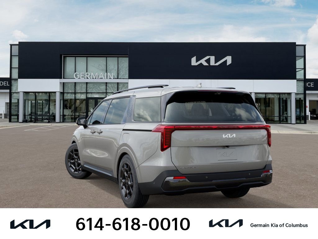 2026 Kia Carnival SX Prestige - Photo 7