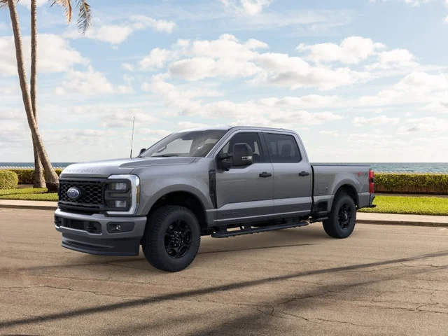 2025 Ford Super Duty F-250® XL