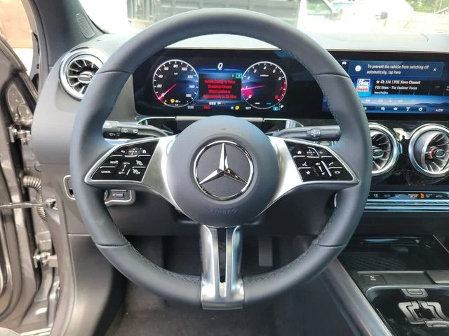 New 2026 Gray Mercedes-Benz GLA 250 image 30