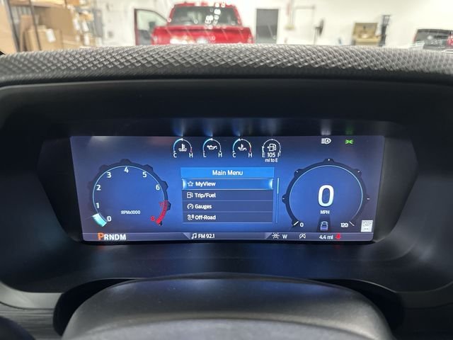 New 2026 Avalanche Ford XLT image 14