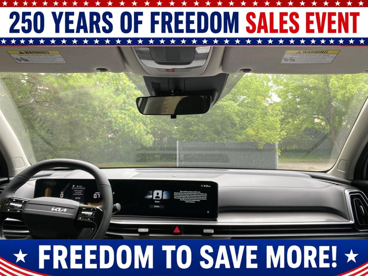 New 2026 Ivory Silver Kia LX image 29