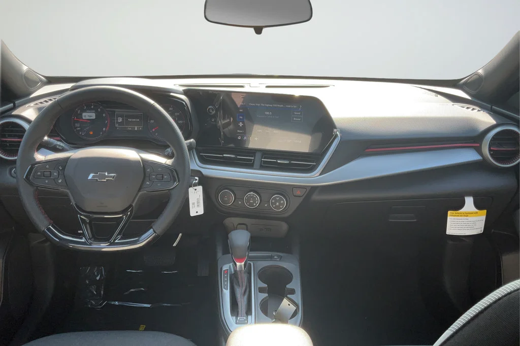 2026 Chevrolet Trax RS - Photo 10