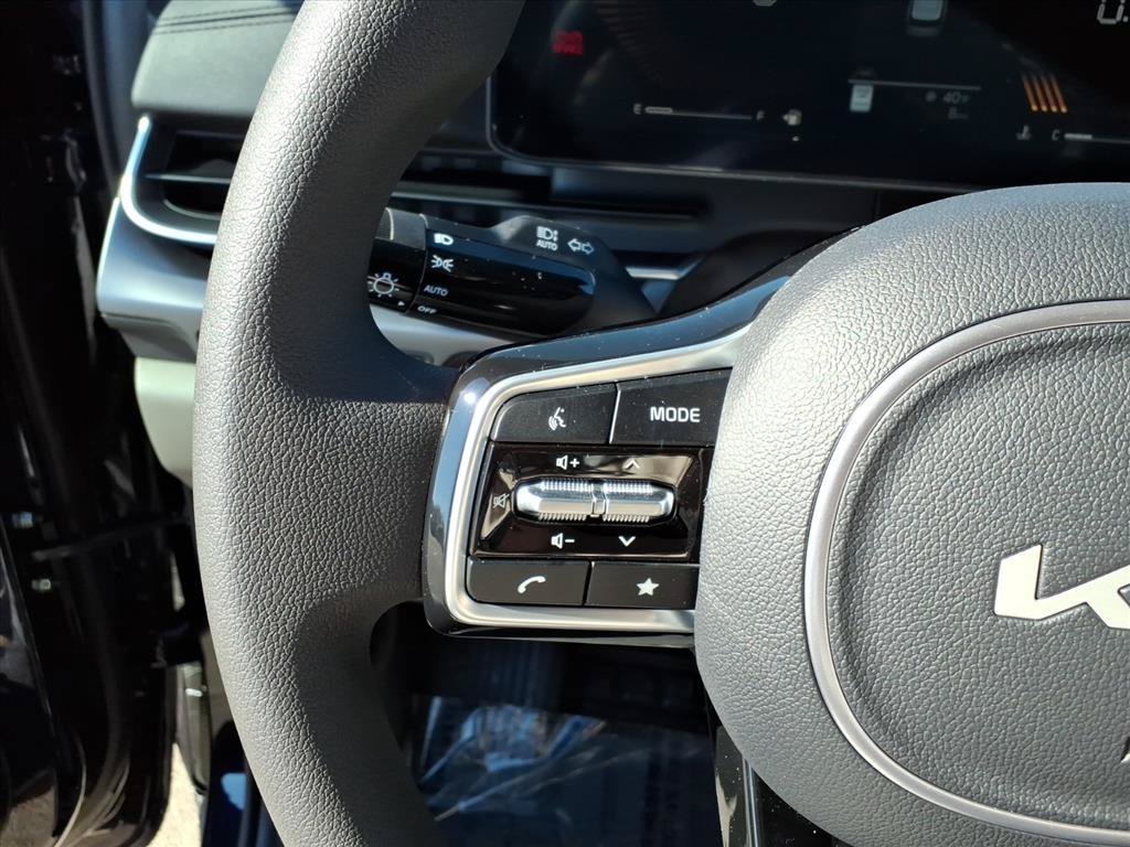 2026 Kia Carnival LX - Photo 20
