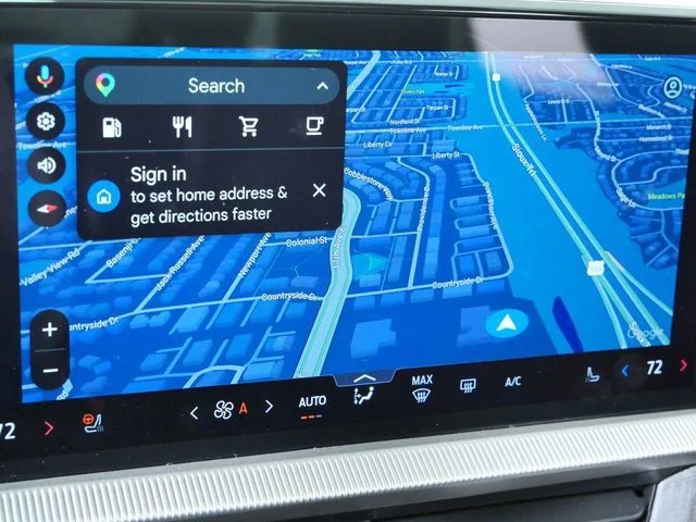 Certified Used 2025 Black Ford Platinum image 29