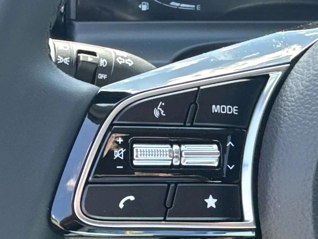 New 2026 Gray Kia S image 23