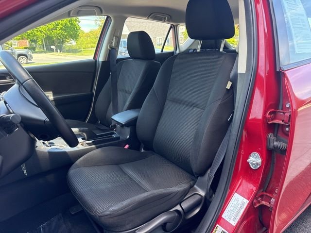 Used 2013 Red Mazda i Touring image 10