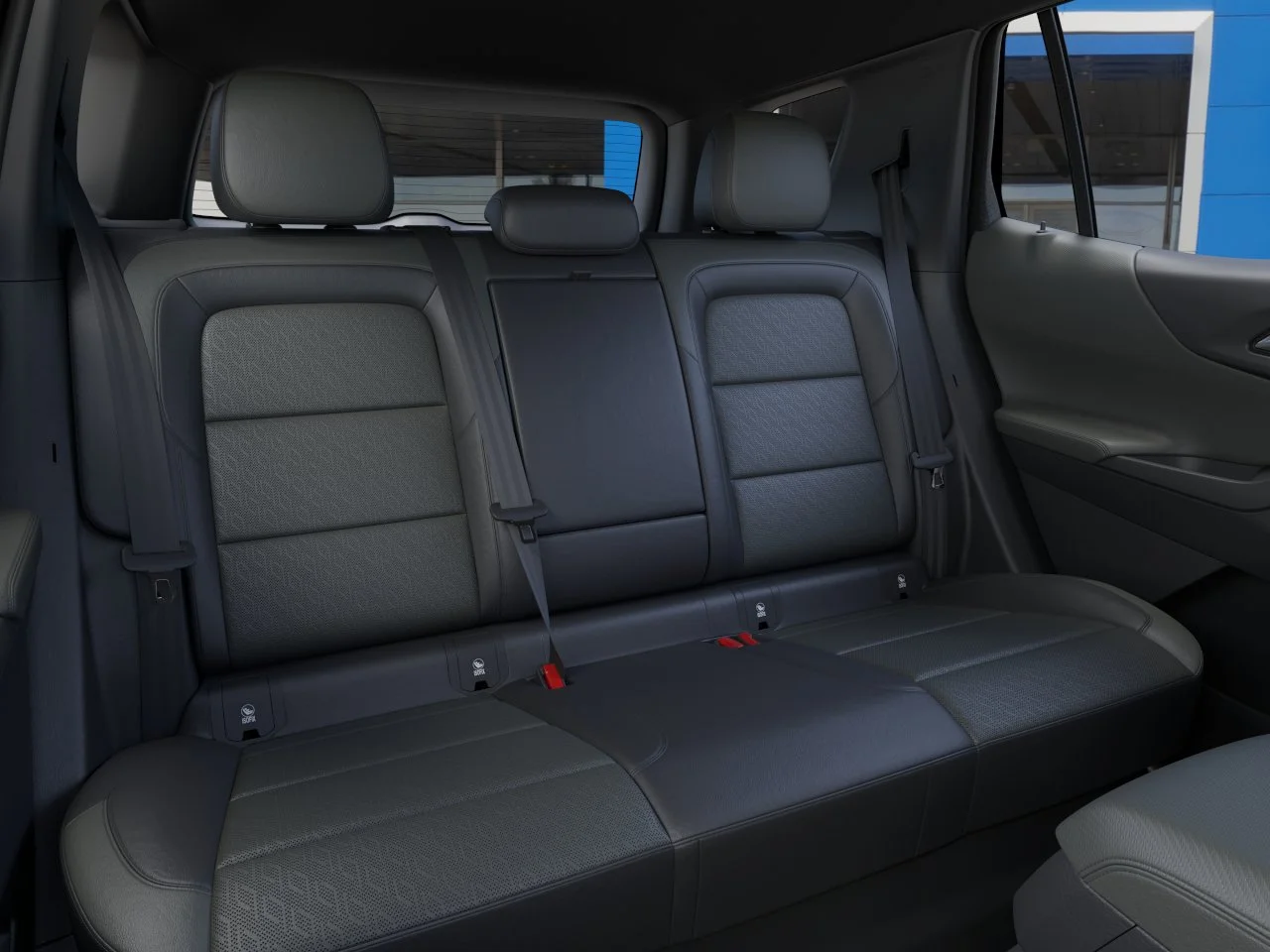 2026 Chevrolet Equinox LT - Photo 17