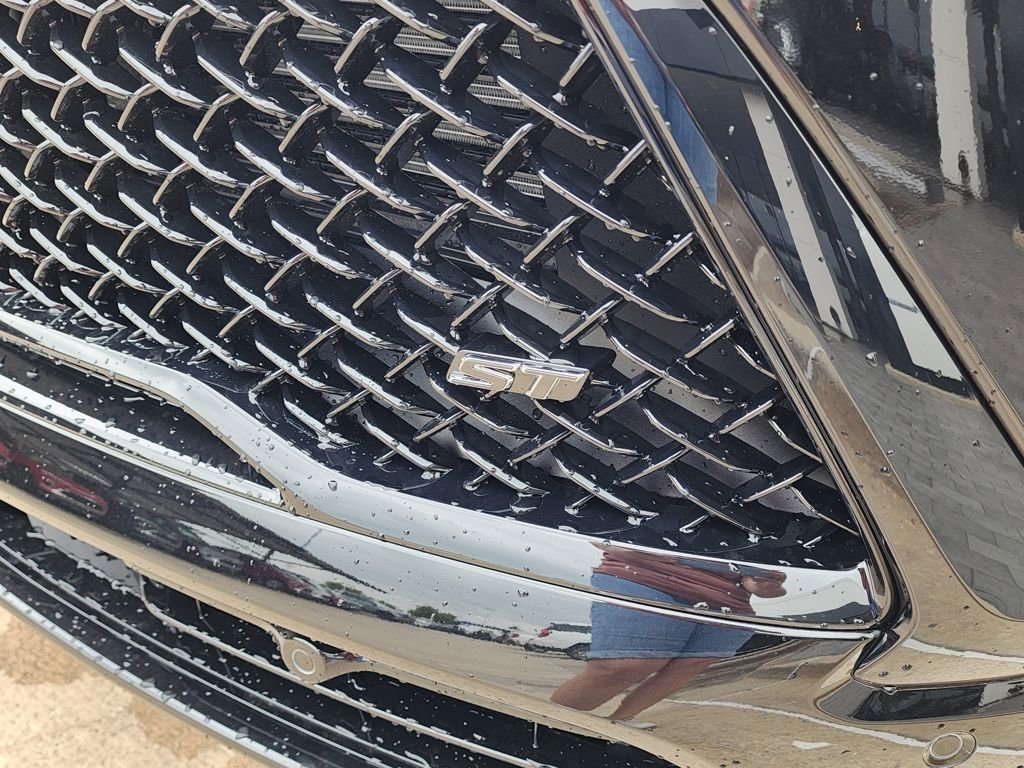 2026 Buick Enclave Sport Touring - Photo 10