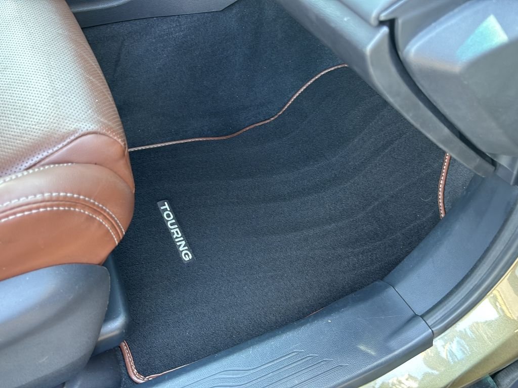2020 Subaru Outback Touring - Photo 35