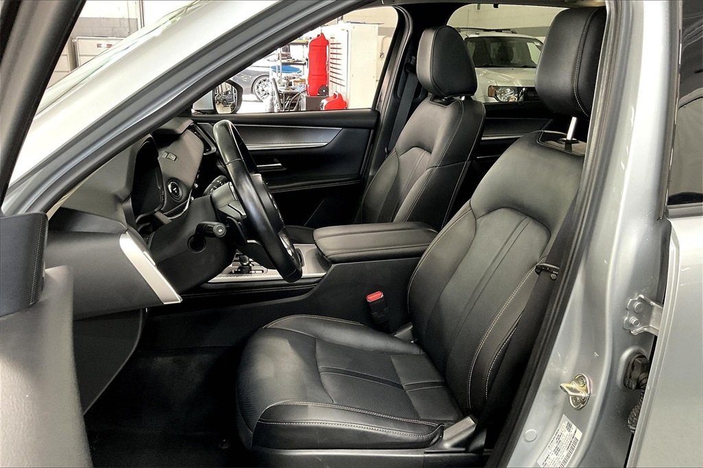 2024 MAZDA CX-90 - Image 23