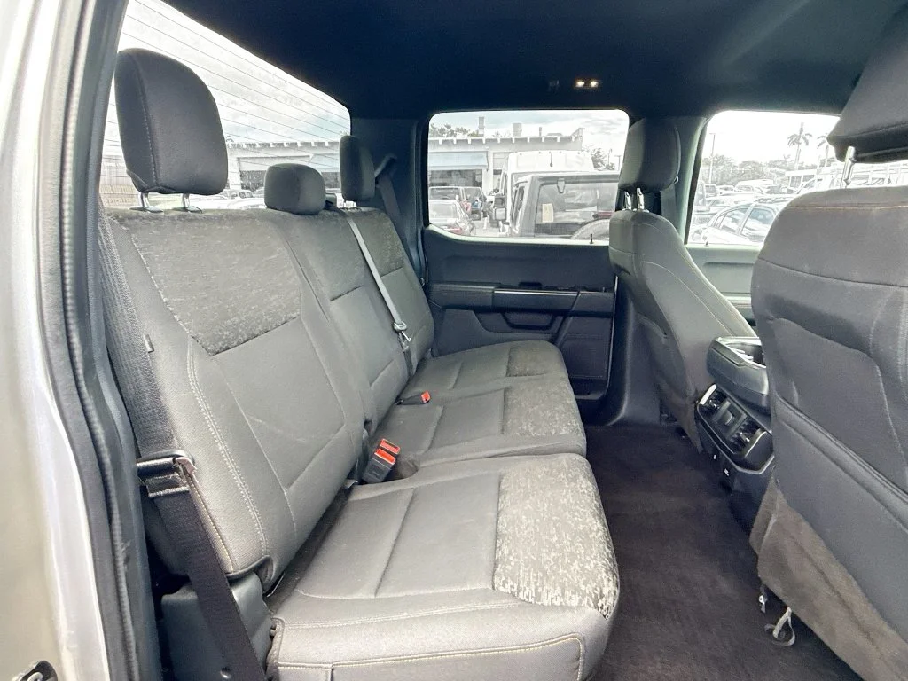 2022 Ford F-150 Tremor - Photo 29