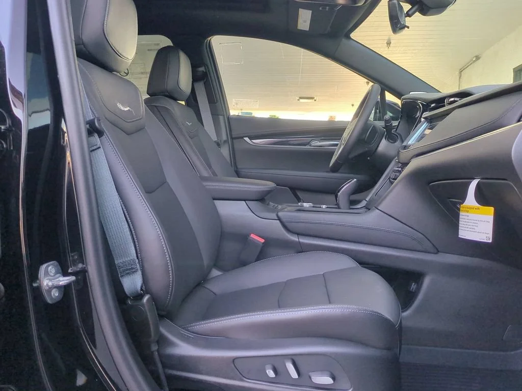 2026 Cadillac XT5 Premium Luxury - Photo 33